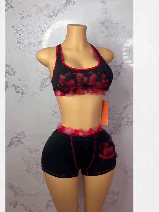 VD SPORT SET