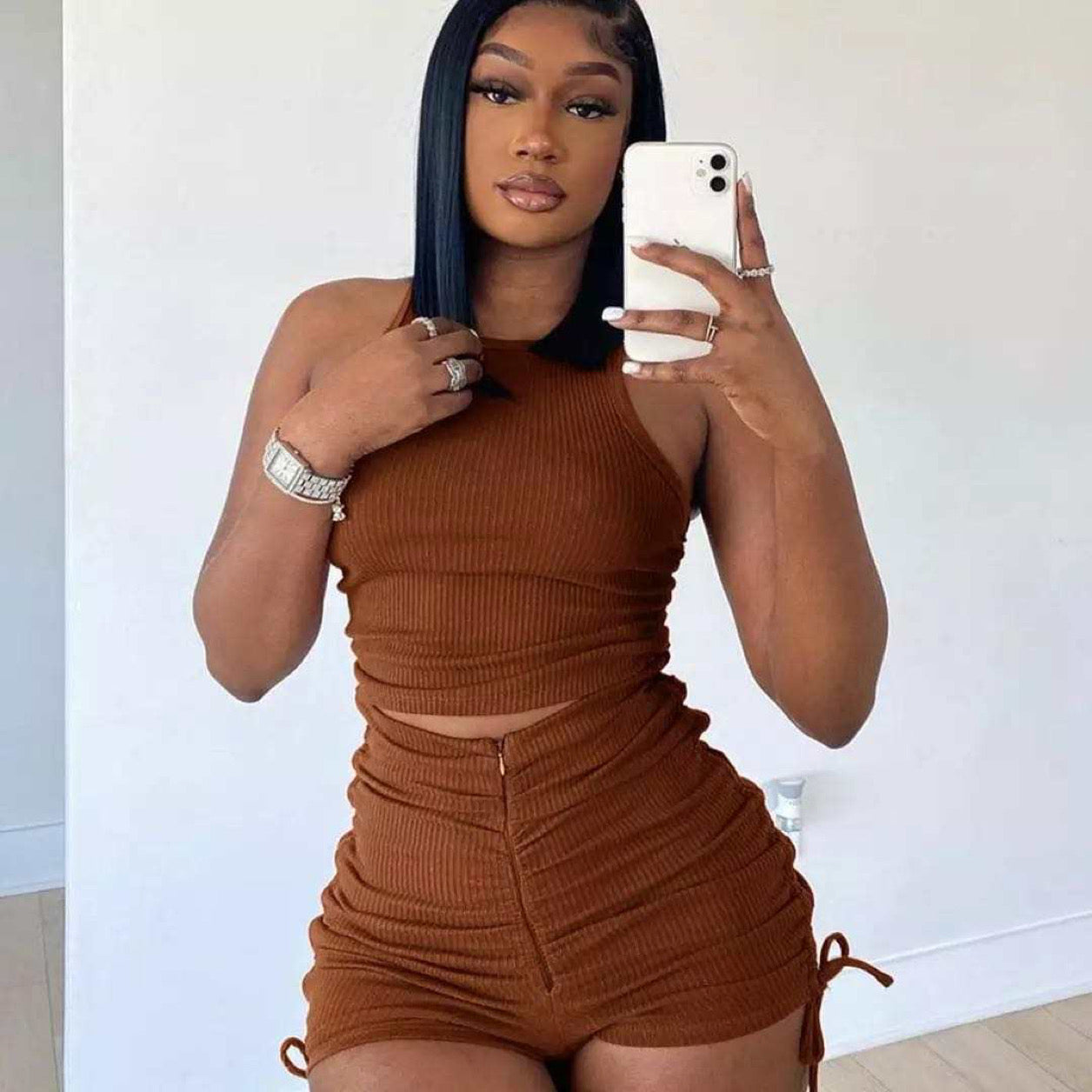 “Sex me “ Zairel’s Kollection