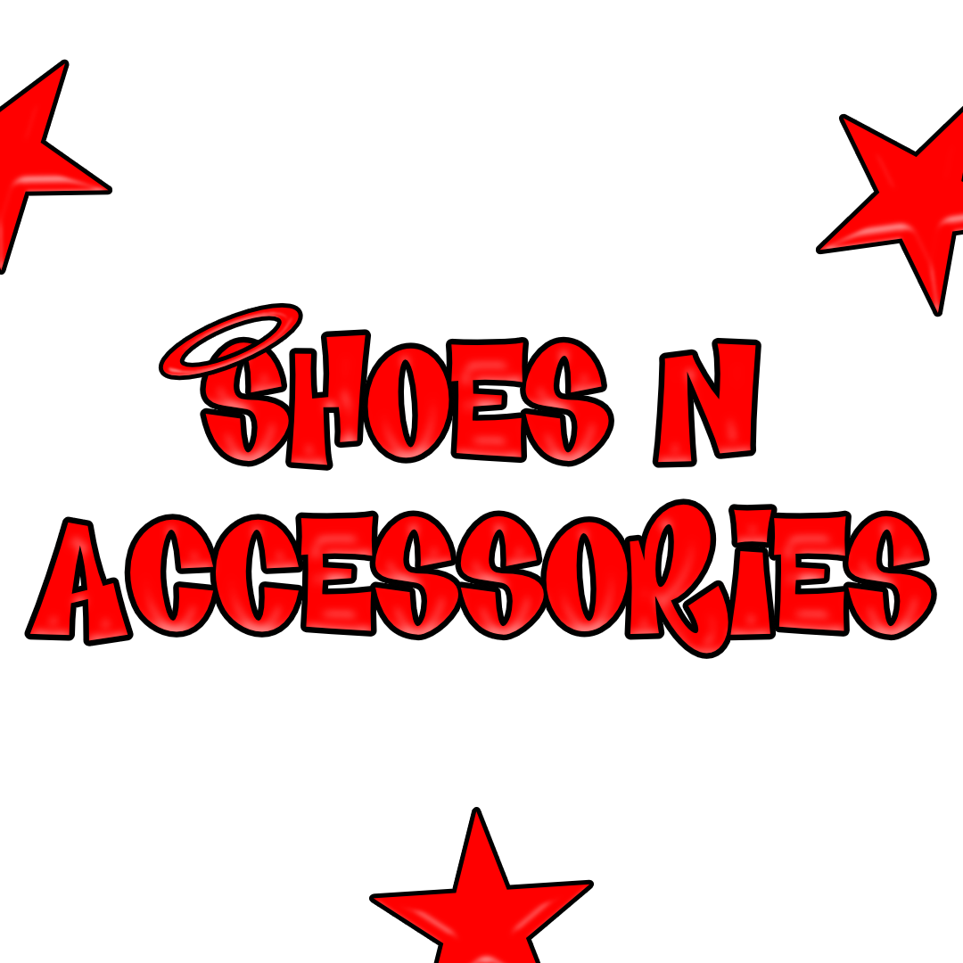 SHOES & ACCESORIES