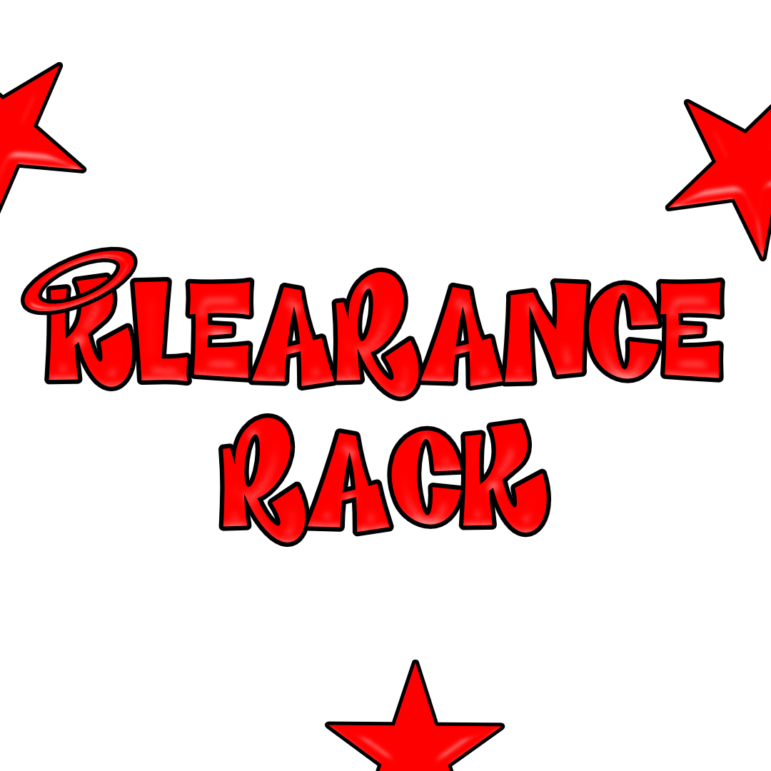 Klearance Zairel’s  Kollection