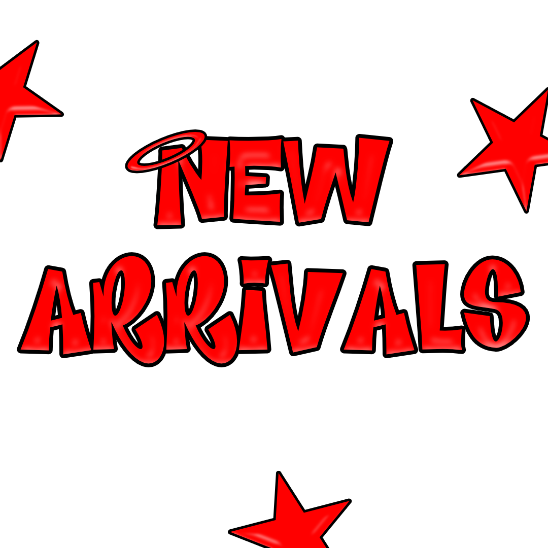 New Arrivals Zairel’s  Kollection