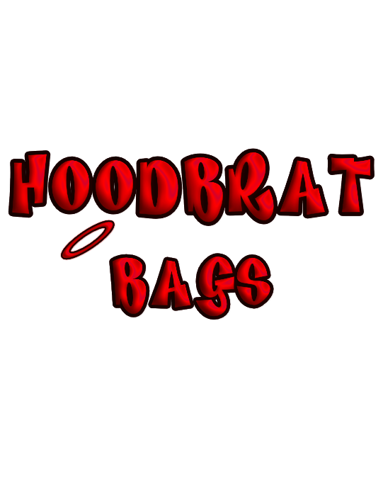 HOOD BRAT BAGS