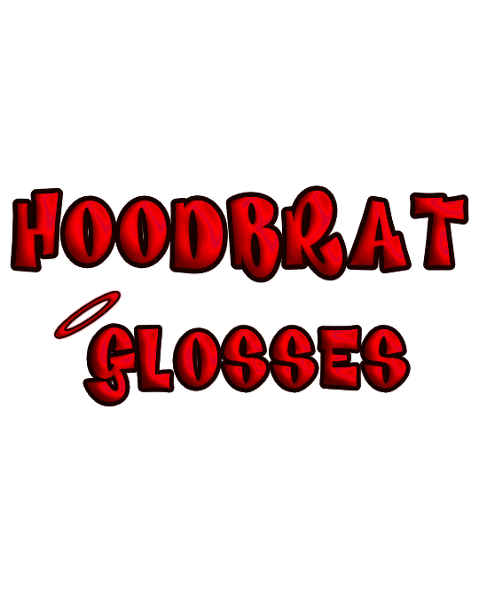 HOODBRAT GLOSSES