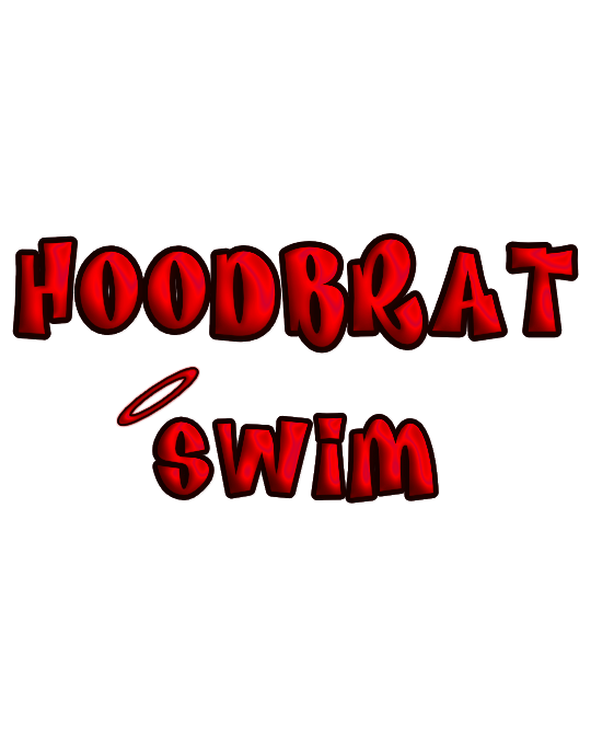 HOOD BRAT SWIM