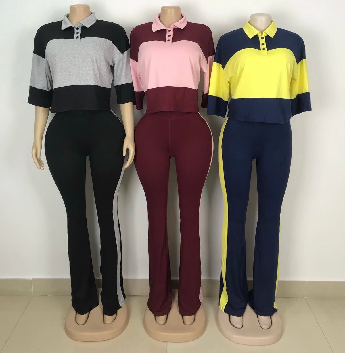 Mz SWEATER SET