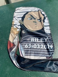 ADULT CARTOON DURAGS