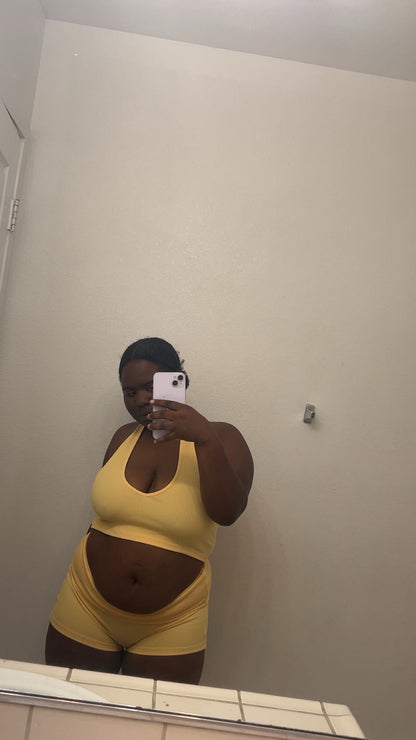 Bratty  Set