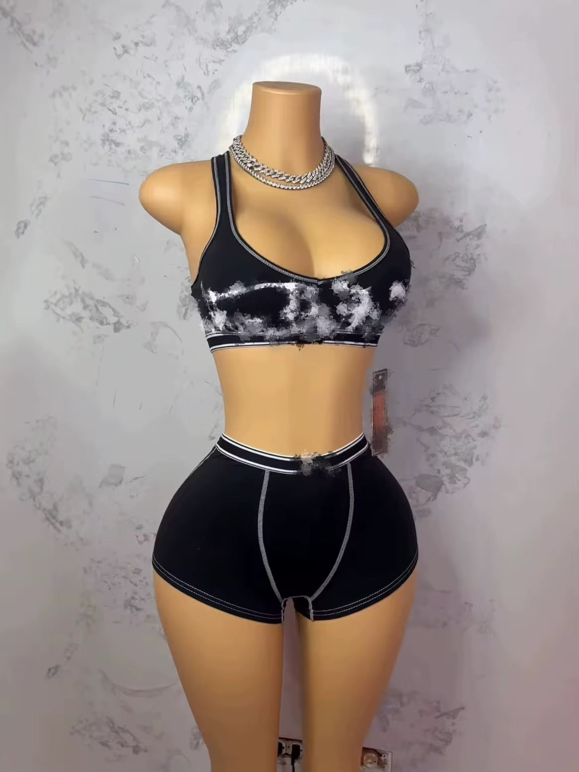 VD SPORT SET