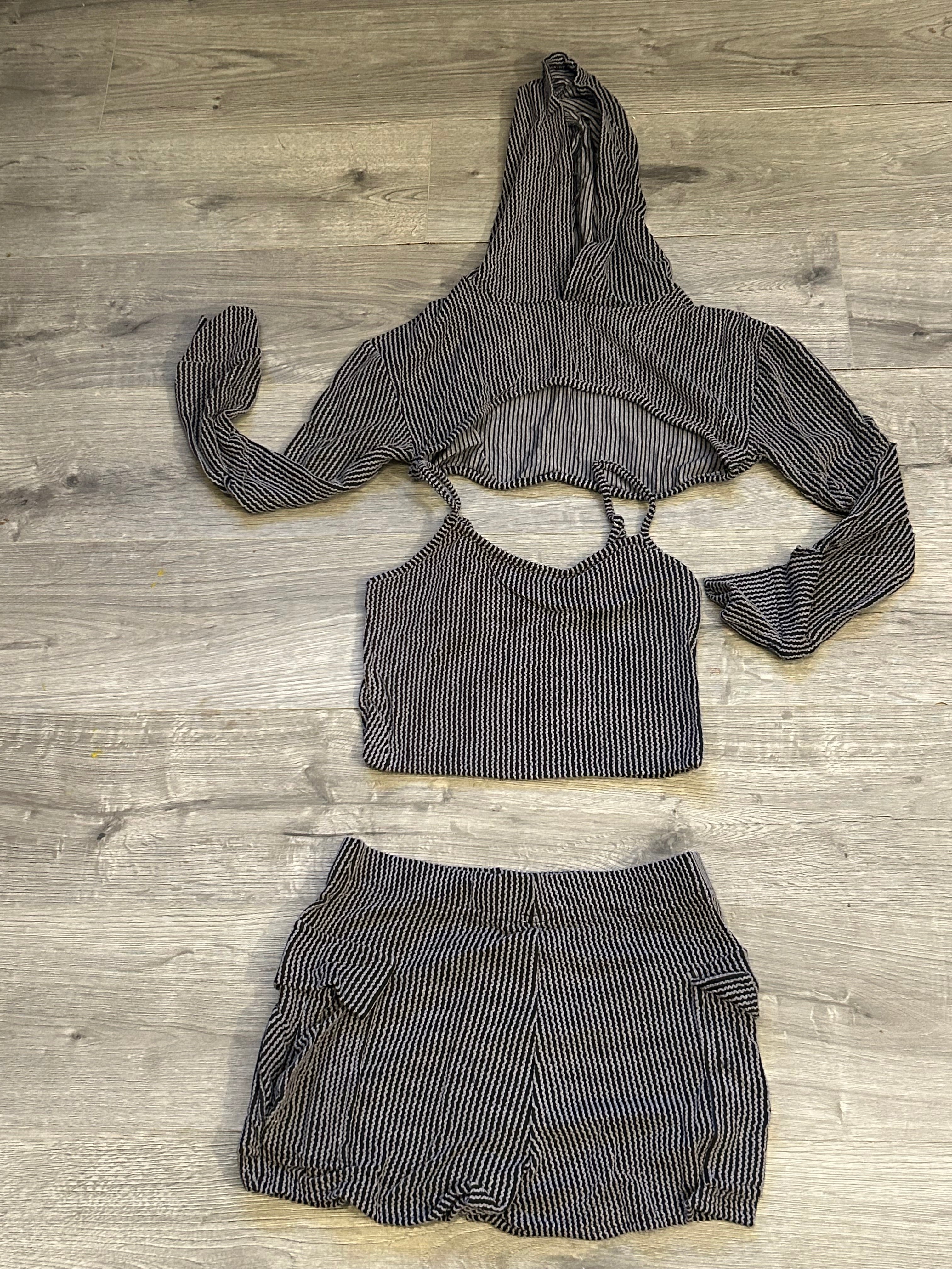 Lowkey Dangerous Set