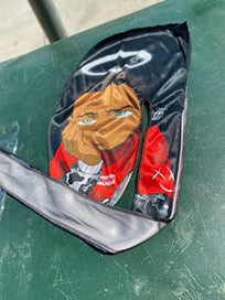 ADULT CARTOON DURAGS