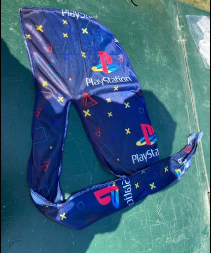 ADULT CARTOON DURAGS