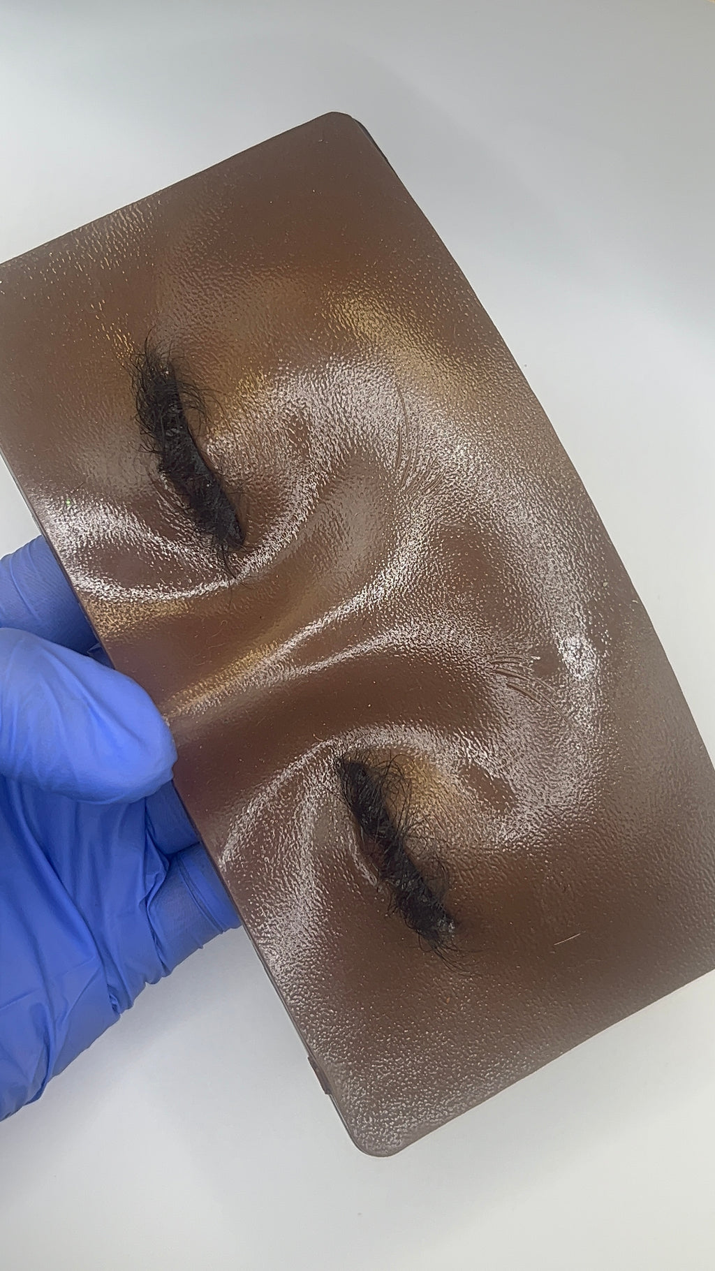 5D 25mm Russian Mink D curl lashes