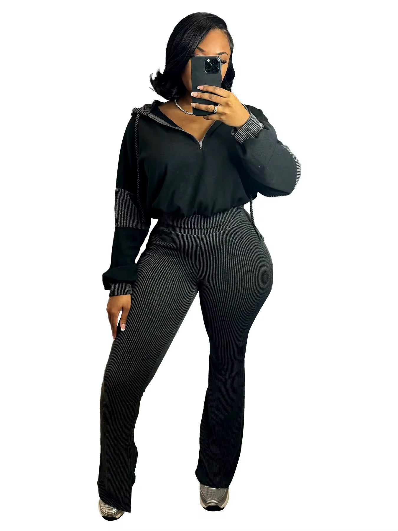 *PRE ORDER* BRATumn Nights