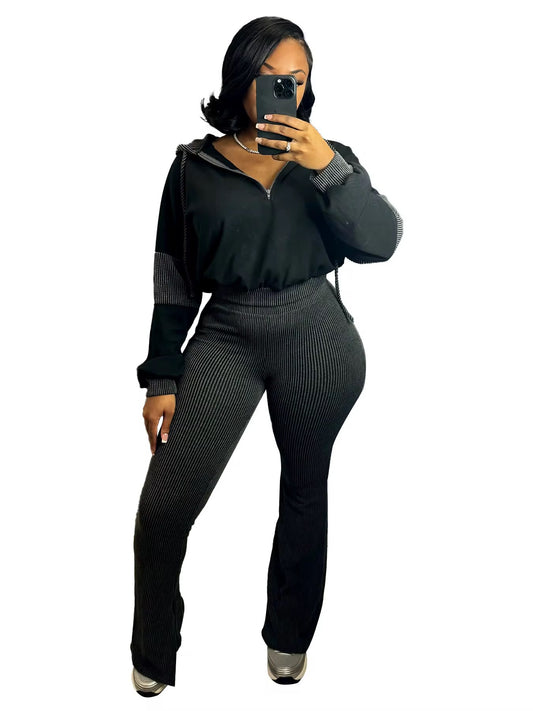 *PRE ORDER* BRATumn Nights