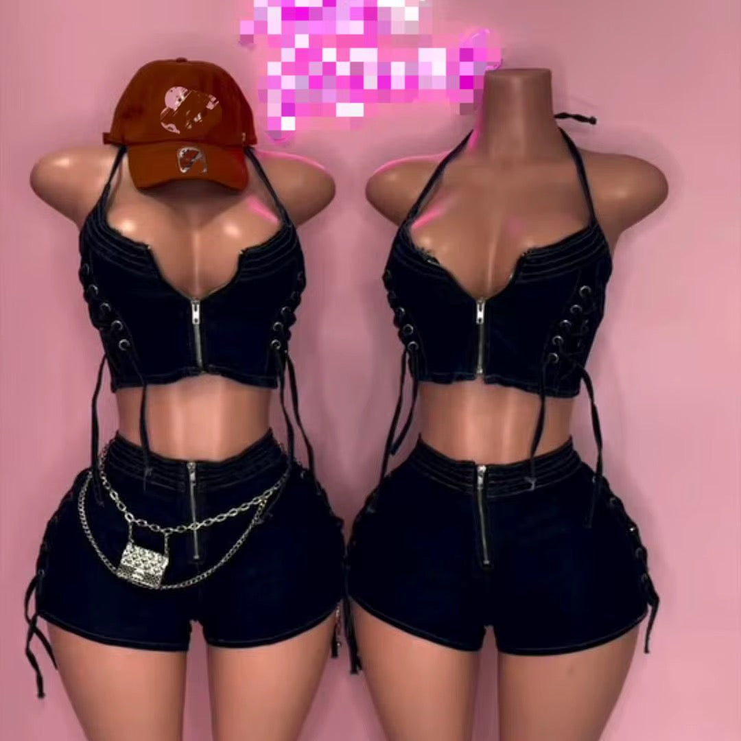 DEMIAPLAYA SET