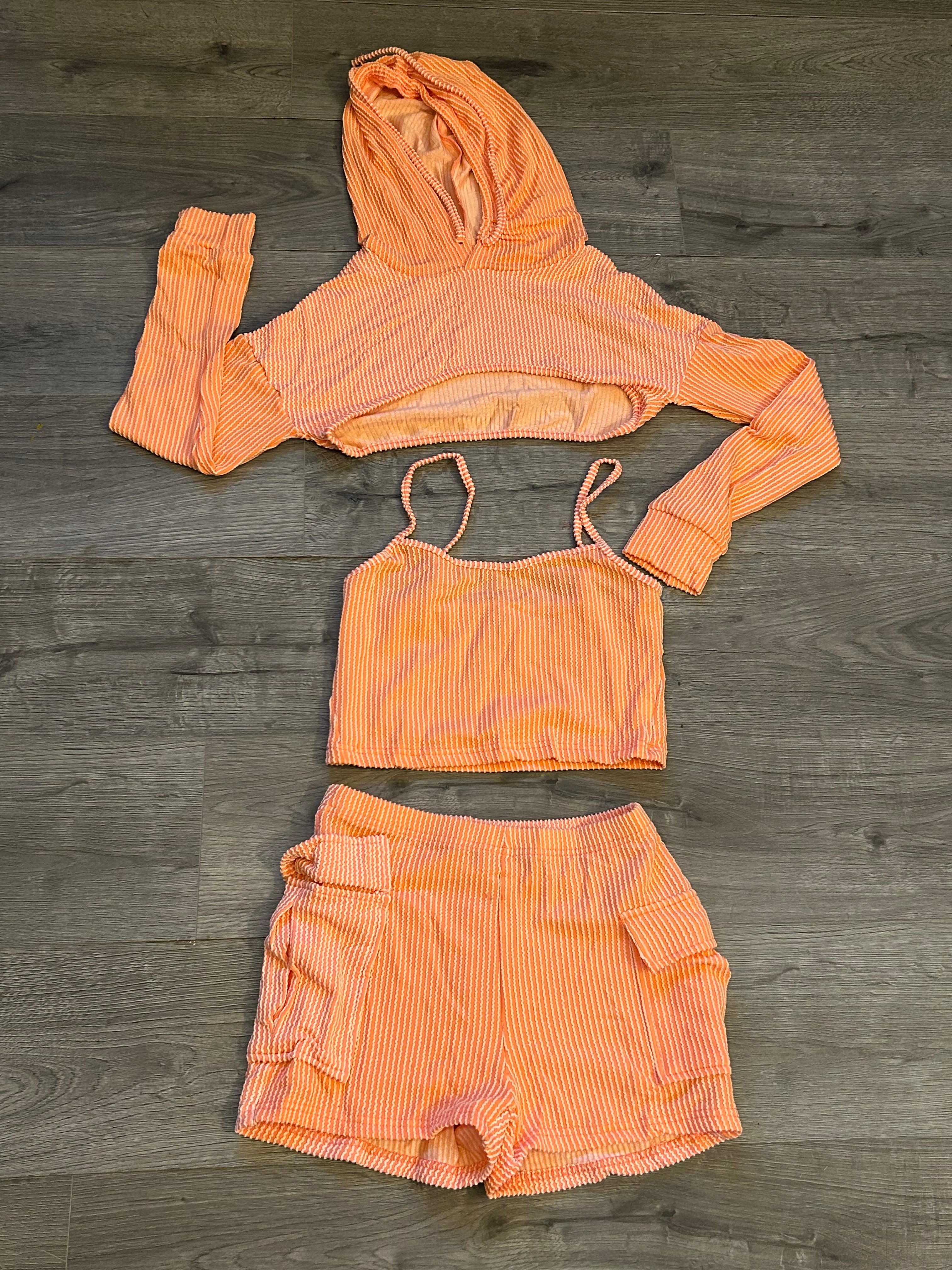 Lowkey Dangerous Set