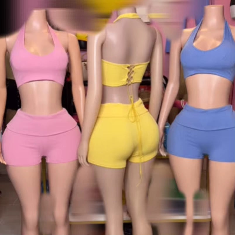Bratty  Set
