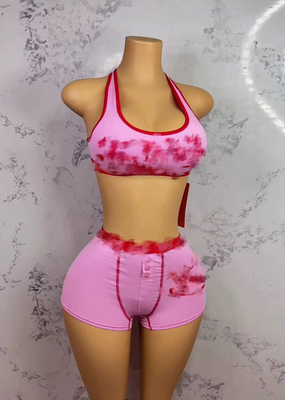 VD SPORT SET