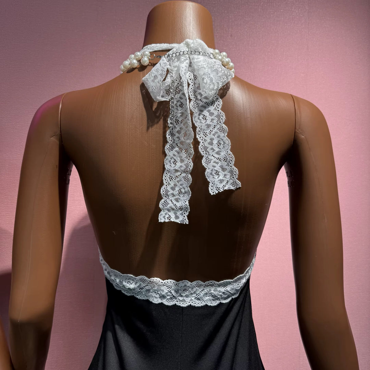 Mz Klazzy romper