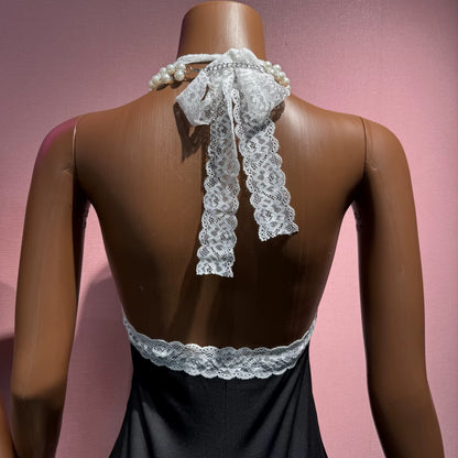 Mz Klazzy romper