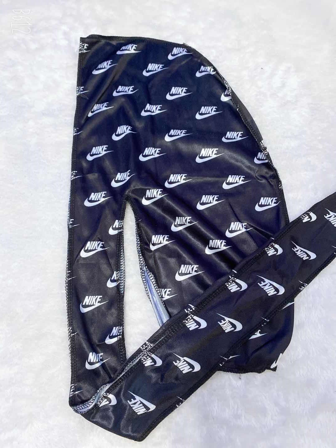 Adult Durags designer Zairel’s  Kollection