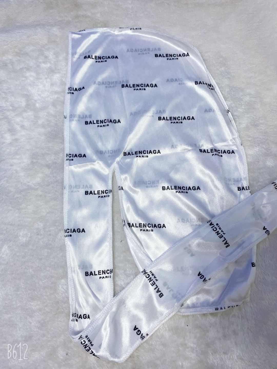 Adult Durags designer Zairel’s  Kollection