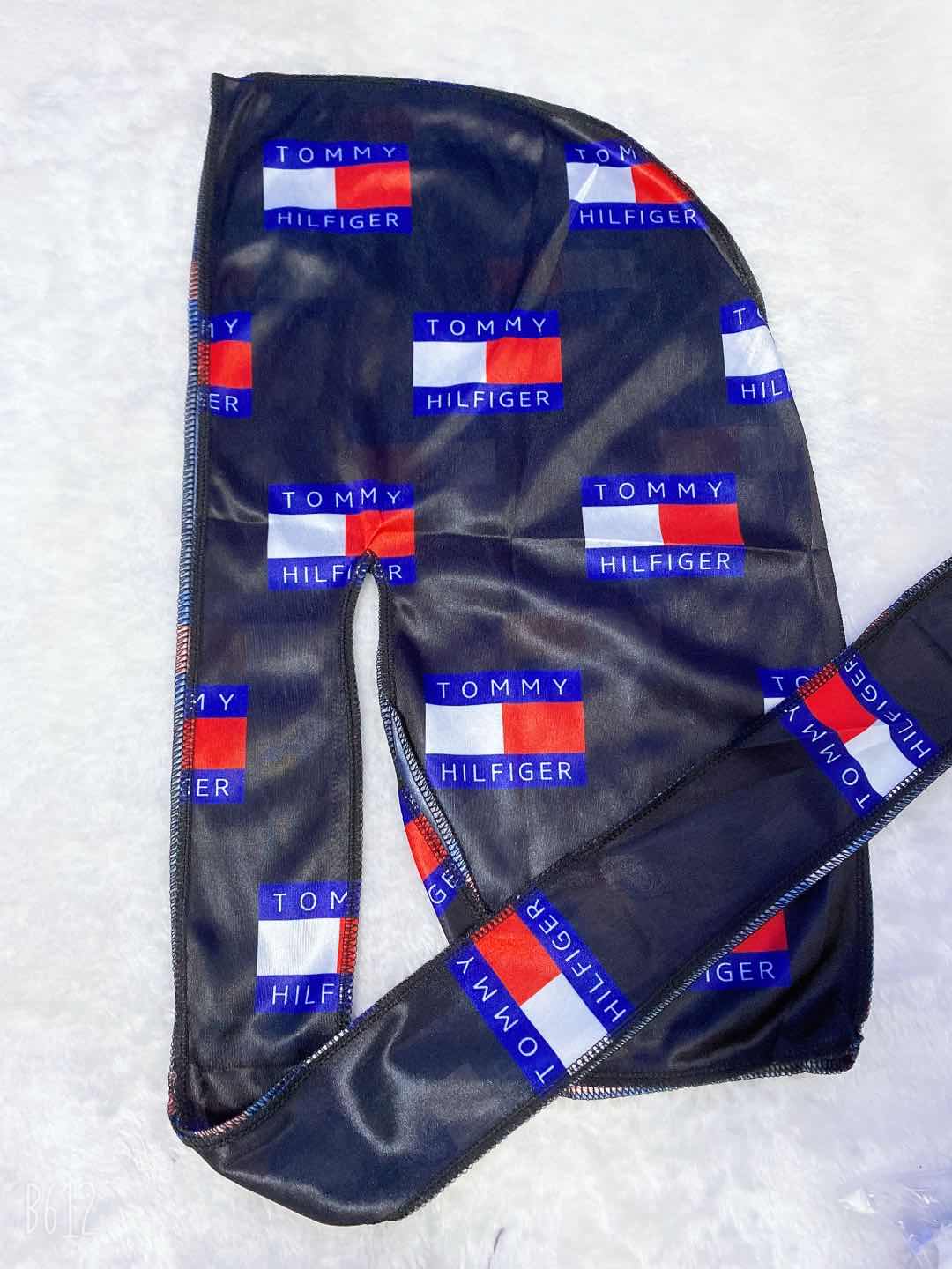 Adult Durags designer Zairel’s  Kollection