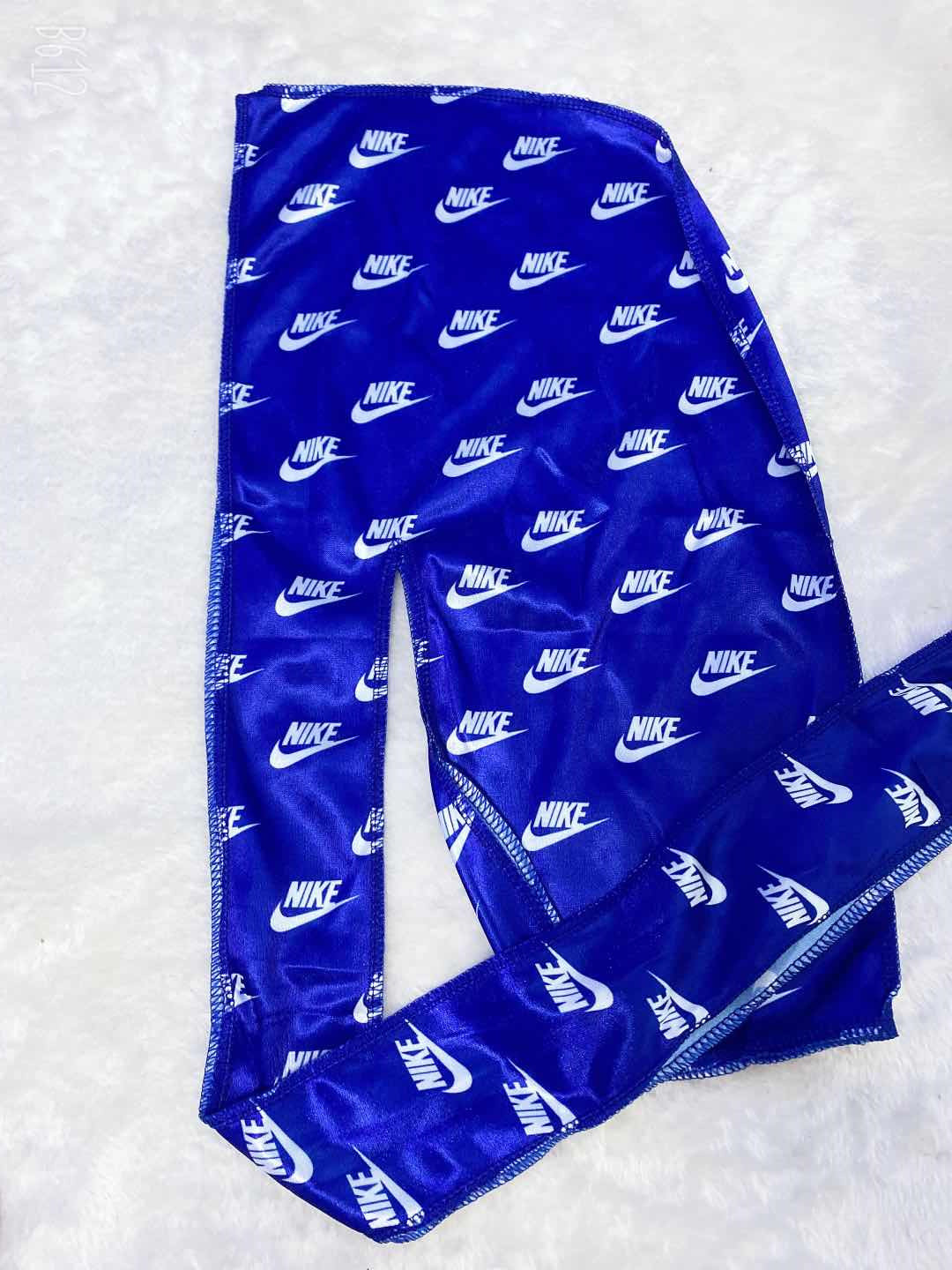 Adult Durags designer Zairel’s  Kollection