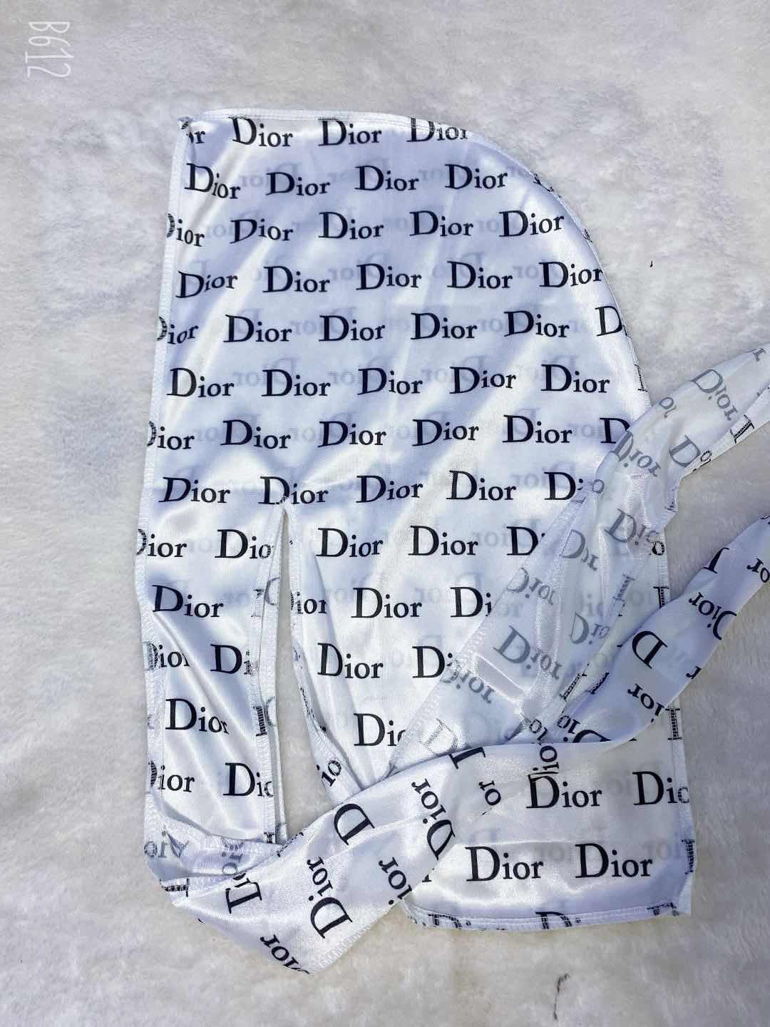 Adult Durags designer Zairel’s  Kollection