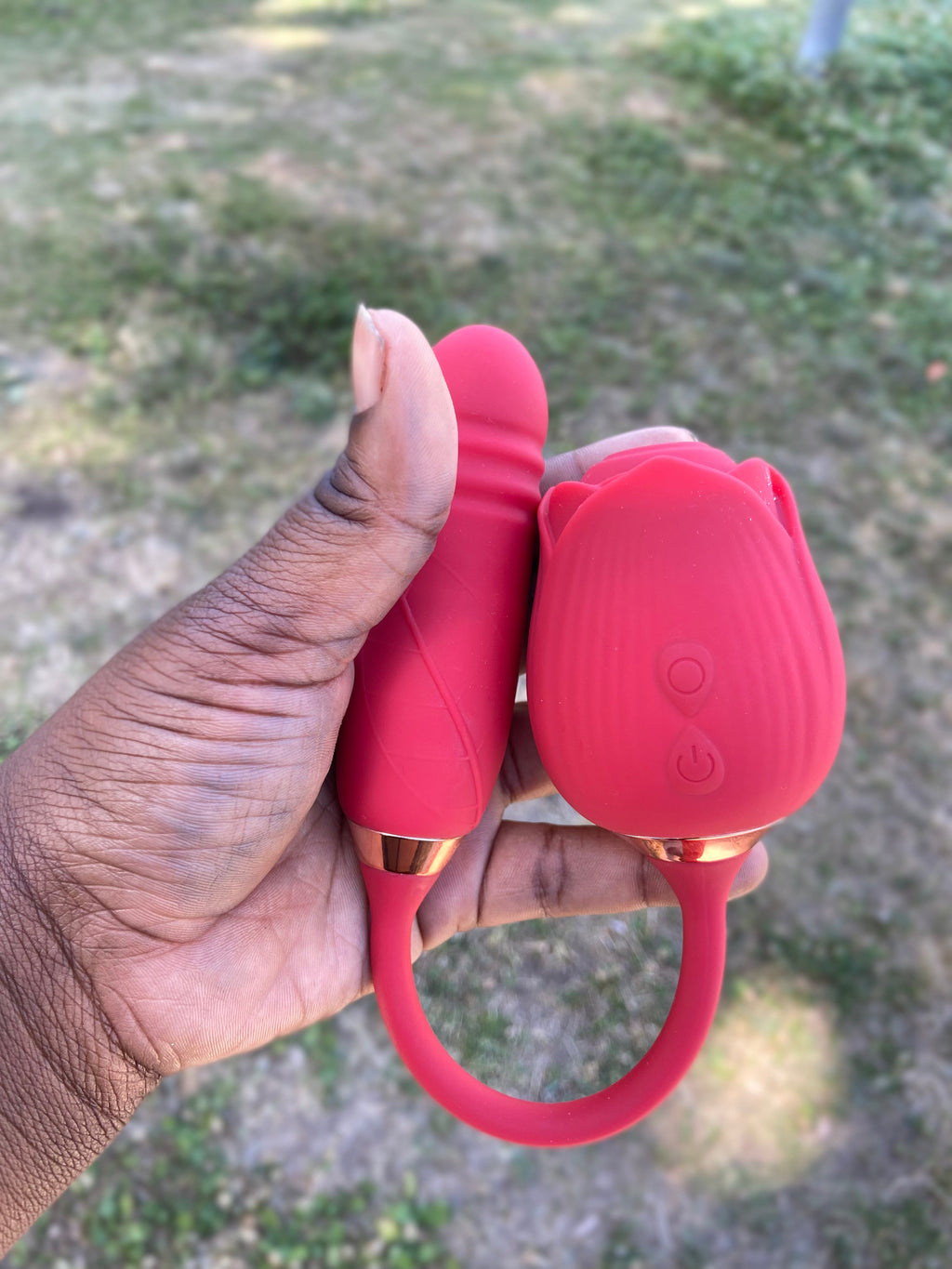 DA Rose 🌹 Zairel’s  Kollection