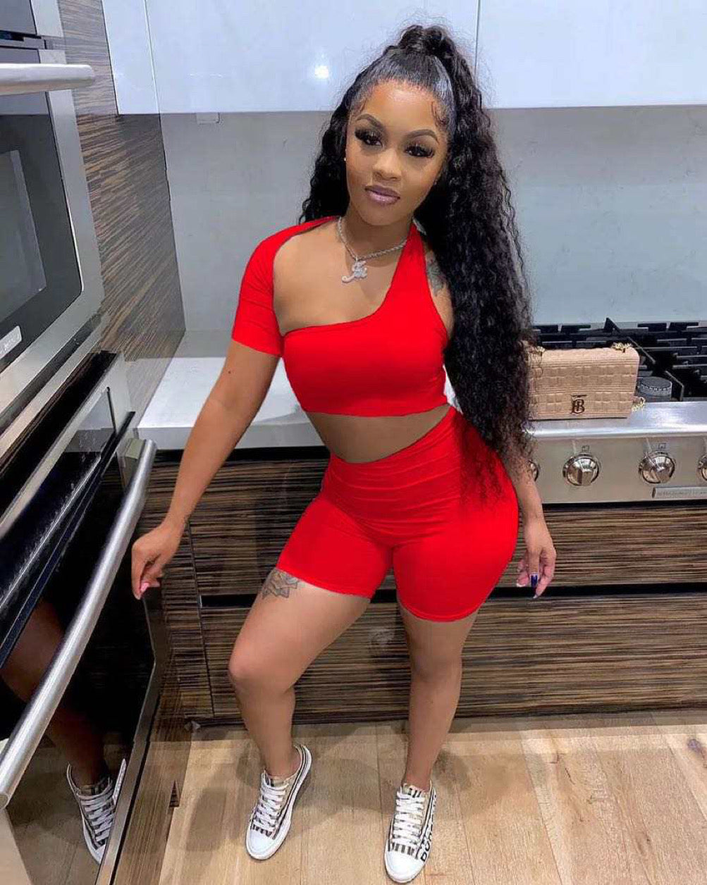 Da Body Zairel’s  Kollection