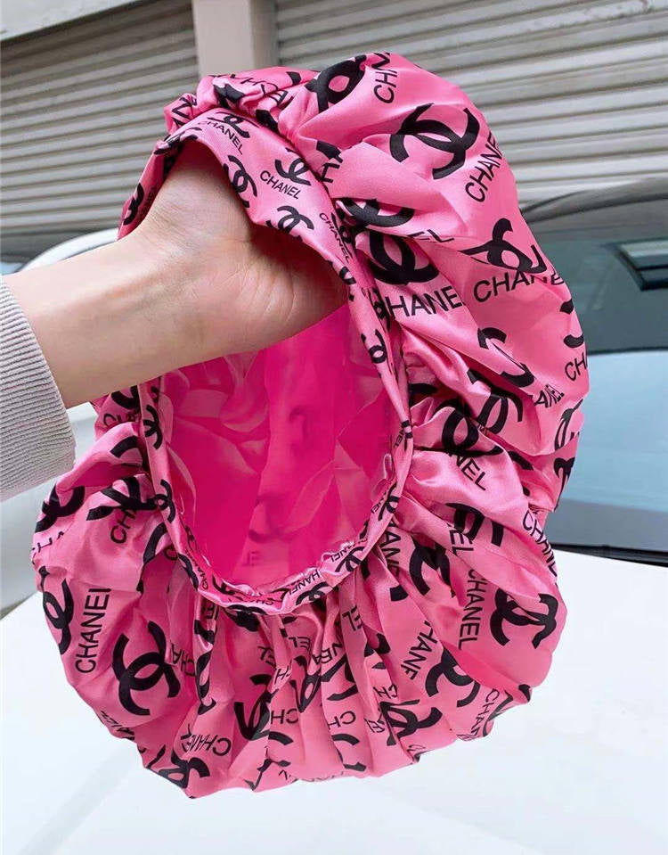 Double layer adult bonnets Zairel’s  Kollection