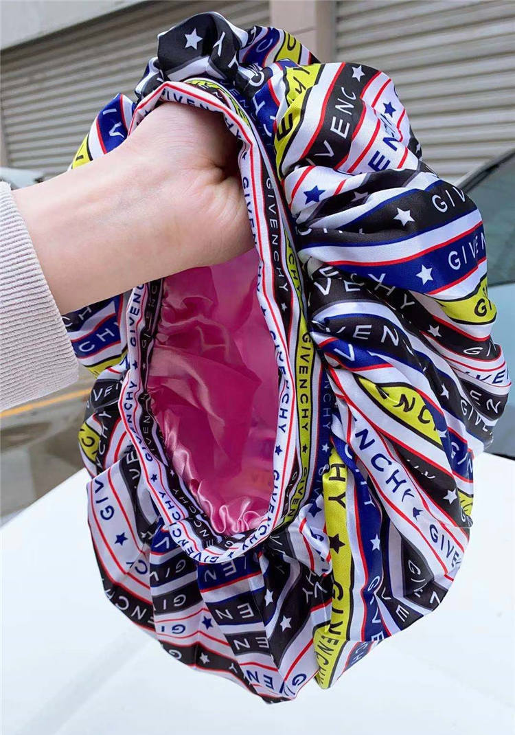 Double layer adult bonnets Zairel’s  Kollection