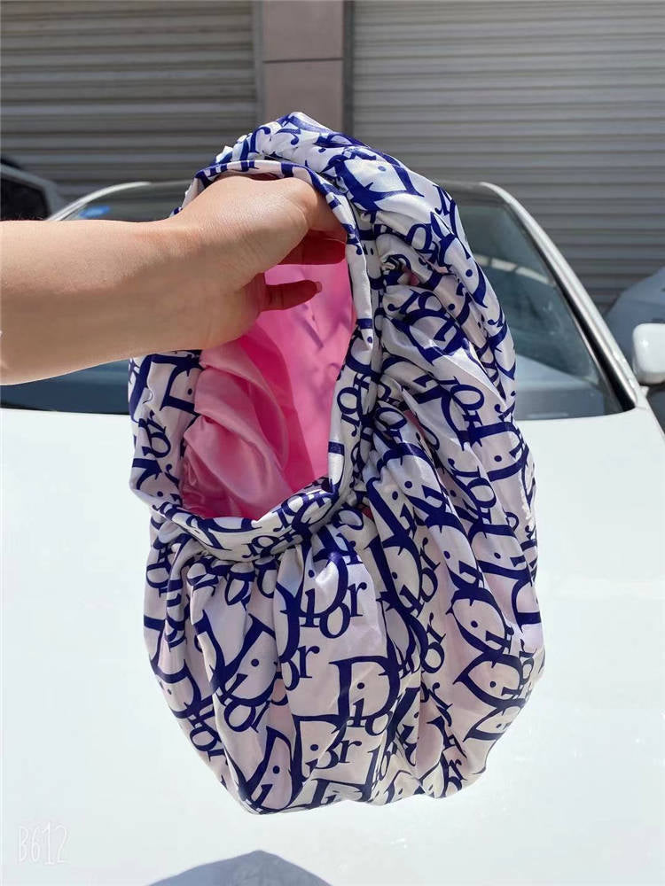 Double layer adult bonnets Zairel’s  Kollection