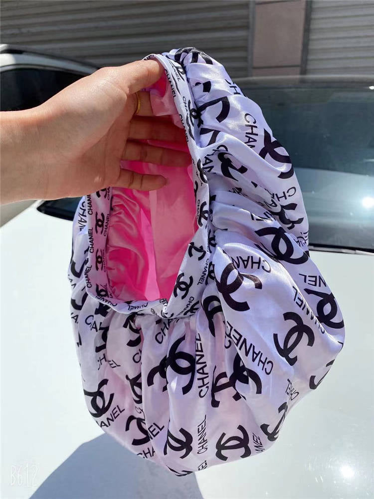 Double layer adult bonnets Zairel’s  Kollection