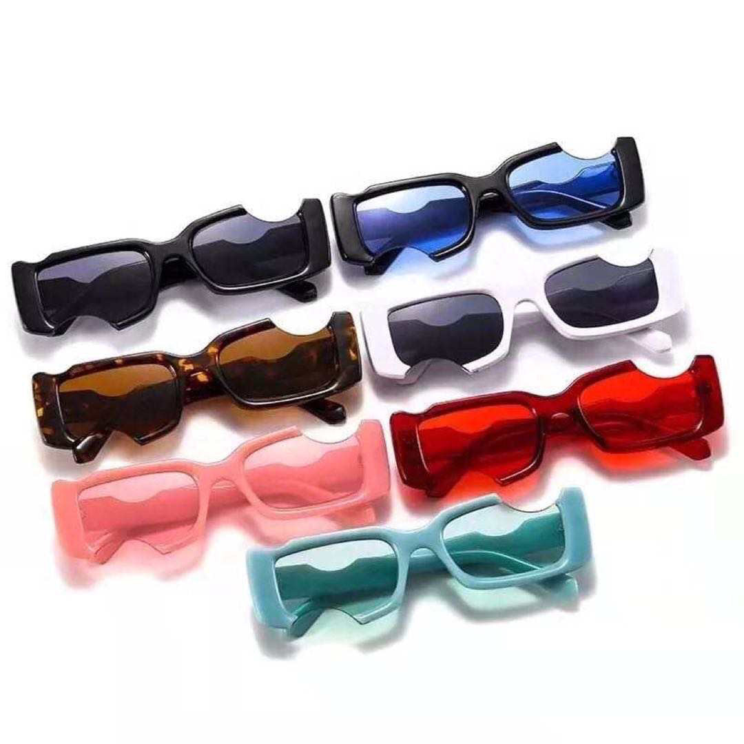 *PRE ORDER* BITE THIS SHADES Zairel’s  Kollection