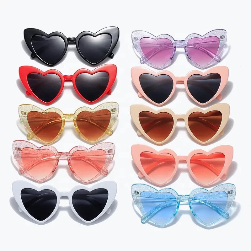 *PRE ORDER* BRAT SHADES Zairel’s  Kollection