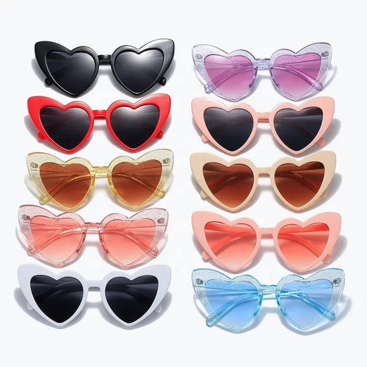 *PRE ORDER* BRAT SHADES Zairel’s  Kollection