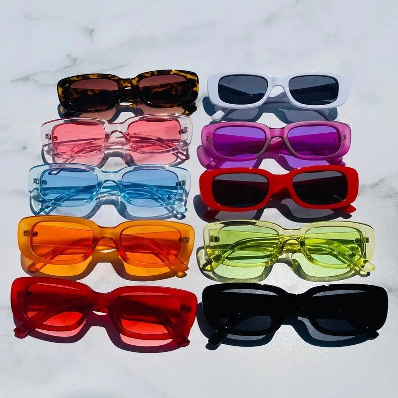 *PRE ORDER * MISS MONROE SHADES Zairel’s  Kollection